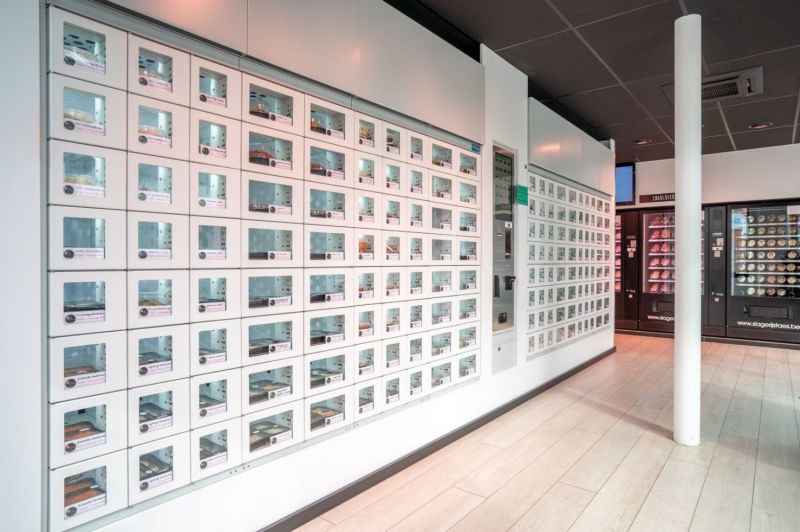 Mercados e Cooperativas